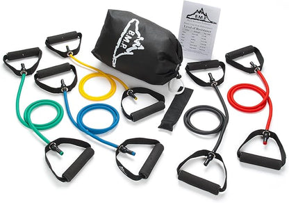 Black Mountain Products BMP
