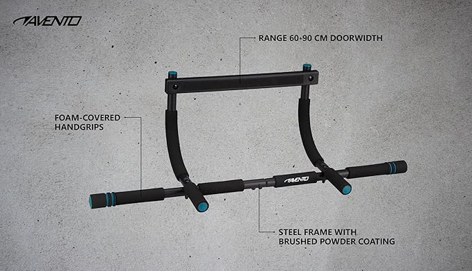 Avento Multi-Fitness Trainer