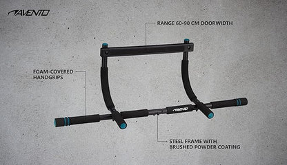 Avento Multi-Fitness Trainer