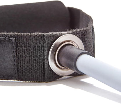 adidas Resistance Tube with Handles - Available in Three Weight Levels