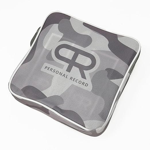 Elbow Wraps for Weightlifting - Heavy Duty Construction, 25% More Elasticity, Reinforced Stitching, Extra Wide Fastener, Easy to Adjust, (Snow Camo)