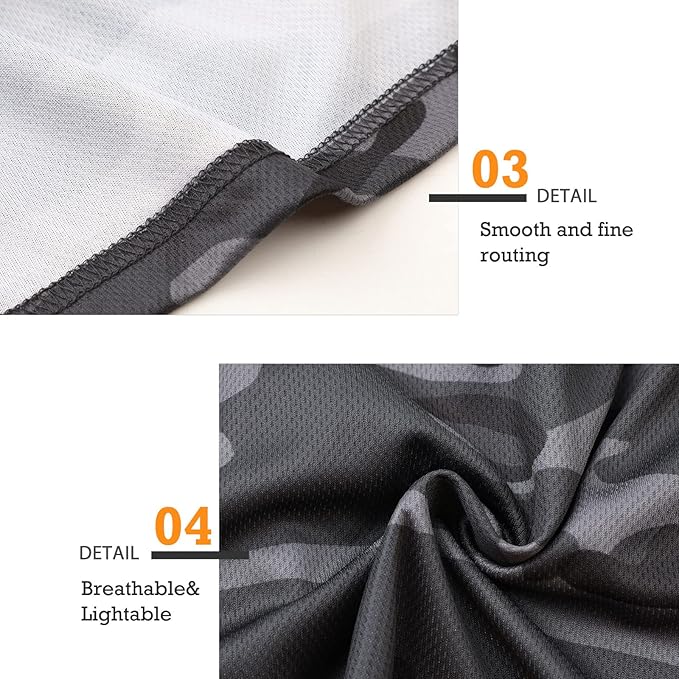 Surenow Mens Running Gym Shorts 3 Inch Breathable Lightweight Athletic Sport Shorts Training Workout Shorts with Pockets