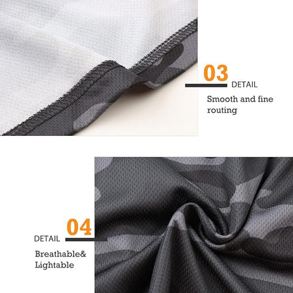 Surenow Mens Running Gym Shorts 3 Inch Breathable Lightweight Athletic Sport Shorts Training Workout Shorts with Pockets