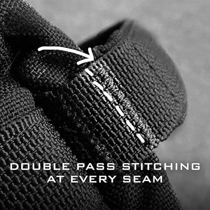 GORUCK Fitness Simple Sandbag – Strength Training Equipment for Body Workout, Endurance, Weightlifting & Yoga - for Home, Gym, and Outdoor Use