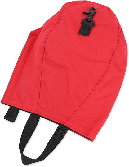 Lightning X Firefighter Turnout Gear Package - Gear Bag, SCBA Mask Bag, Fire Glove Strap, Shoulder Strap