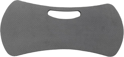 Iron Gym Pull-Up Bar - Total Upper Body Workout Bar for Doorway, Adjustable Width Locking, No Screws Portable Door Frame Horizontal Chin-up Bar, Fitness Exercise