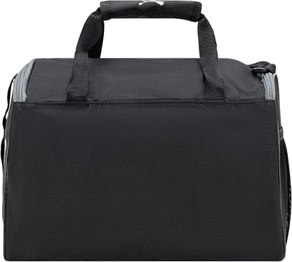 PUMA Kids' Transformation 14" Duffel Bag