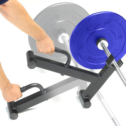 CAP Barbell Dead Lift Barbell Jack