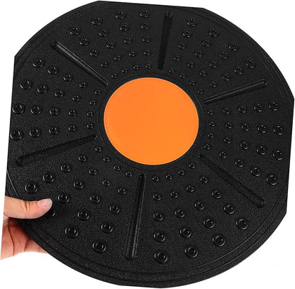 Balance Boards Half Ball Wobble Board for Home Fitness Posture Correction