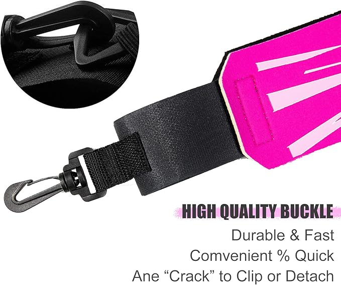 Soccer/Volleyball/Rugby Trainer, Football Kick Throw Solo Practice Training Aid Control Skills Adjustable Waist Belt for Kids Adults