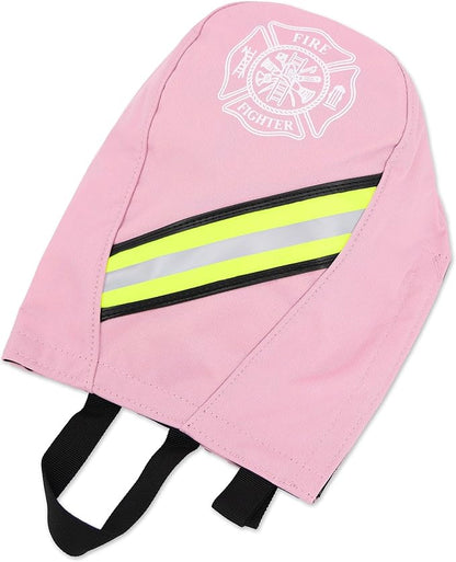 Lightning X Firefighter Turnout Gear Package - Gear Bag, SCBA Mask Bag, Fire Glove Strap, Shoulder Strap