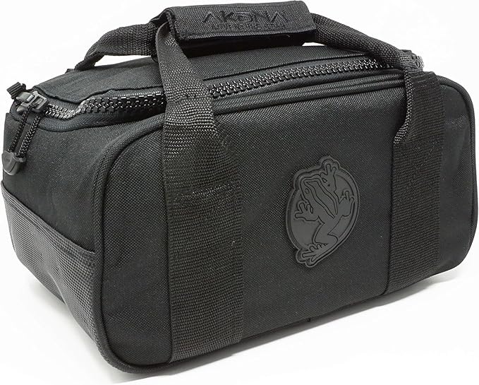 Akona Weight Bag BlackOut - Heavy-Duty Dive Gear Storage