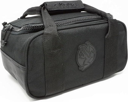 Akona Weight Bag BlackOut - Heavy-Duty Dive Gear Storage