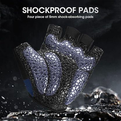 Workout Gloves for Men Women,Weight Lifting Gloves for Exercise, Gym Training, Fitness,Breathable and Excellent Grip