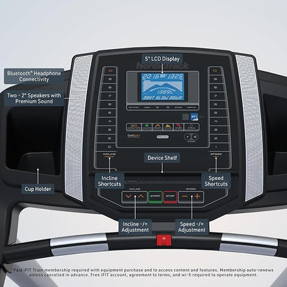 NordicTrack T Series