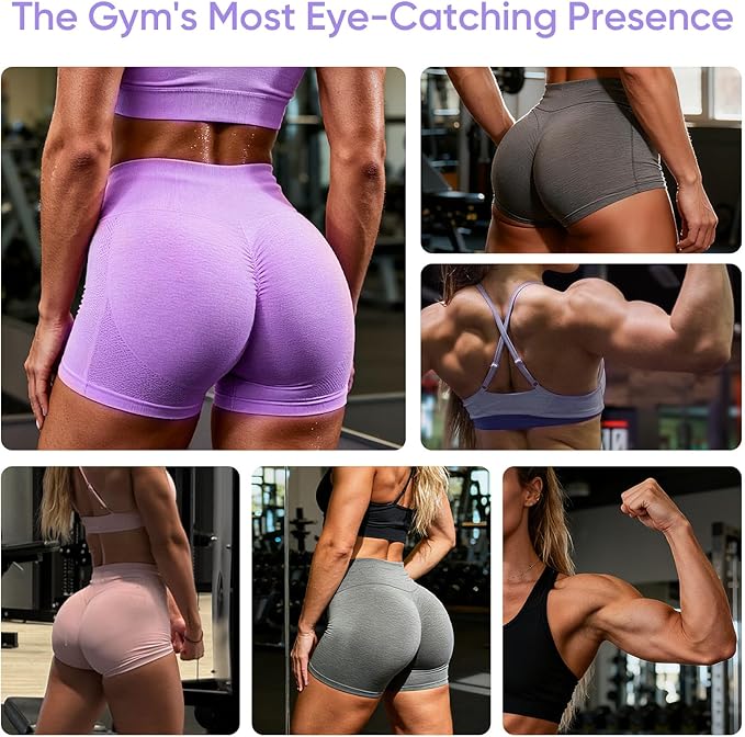 FitBeast Ankle Straps for Cable Machines Women, Ankle Strap Set - Glute Kickback Ankle Strap & Gym Handles, Gym Ankle Straps for Resistance Bands, Booty Workouts, Leg Extensions, Hip Abductors