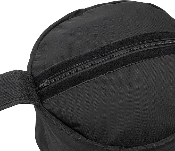 Training Sandbag, Heavy Duty Workout Sandbags Fitness Weights Sand Bags for Training, Exercise, Fitness, 1000D Pullable Fabric Sandbag 150 LB
