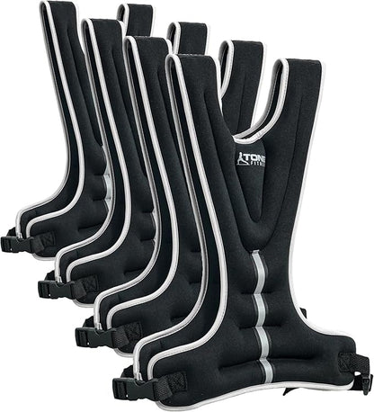 Tone Fitness HHWV-TN