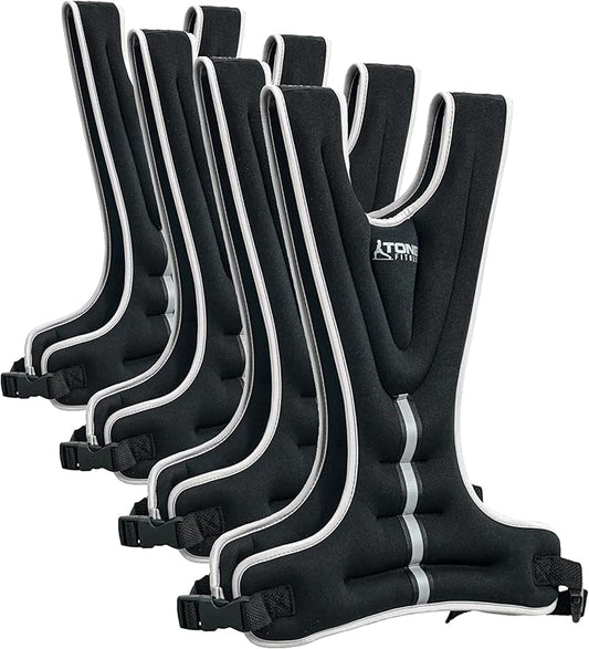 Tone Fitness HHWV-TN