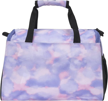 PUMA Kids' Transformation 14" Duffel Bag