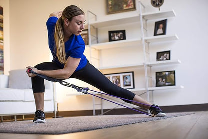 Perfect Fitness Resistance Bands