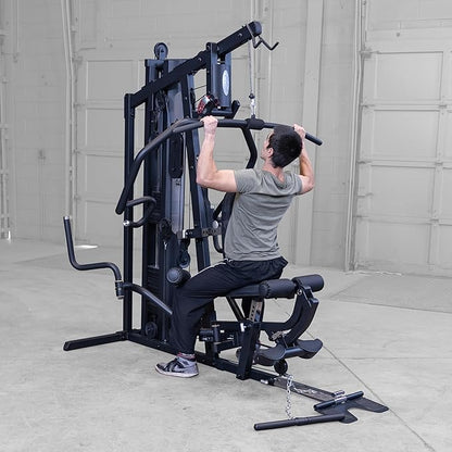 Body-SolidHome Gym