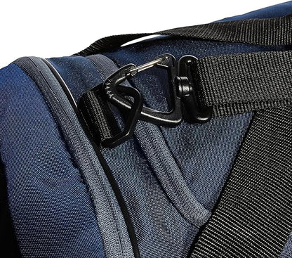 adidas Team Issue Duffel Bag – Durable for Sports & Travel