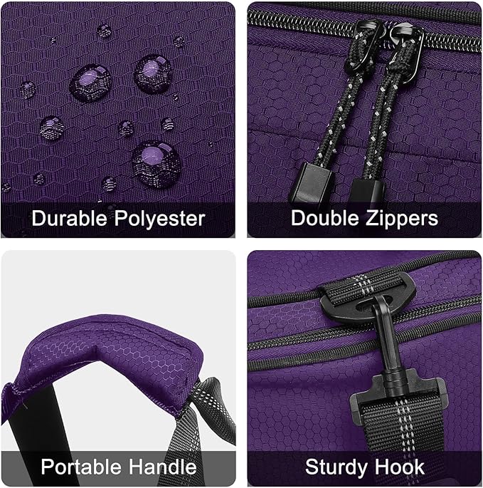 MOSISO Baseball Bat Bag, Large Capacity Catchers Gear Duffle Bag with Shoe Compartment&Adjustable Shoulder Strap&Handle for Training Gear Sports Gym Equipment
