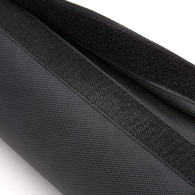 Barbell Pad Neck Protective Pad for Weight Lifting Power Lifting and More Fits Olympic Bar