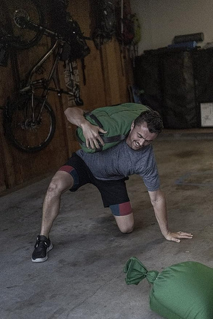 Strength Training Sandbag Kit USA Made