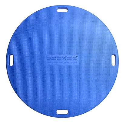 CanDo 10-1786 MVP Balance System, 20" Diameter Board