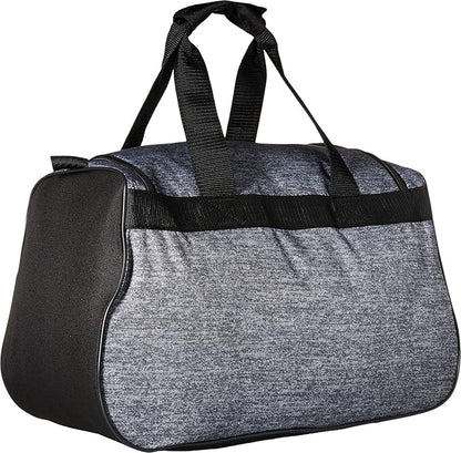 adidas Unisex Diablo Small Duffel, Sports Duffle Gym Bags for Men or Women, One Size