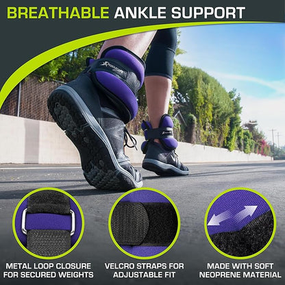 ProsourceFit Ankle/Wrist and