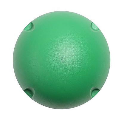 CanDo 10-1762 MVP Balance System, Level 3, Green Ball