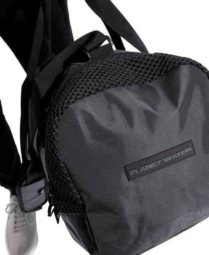 ARENA Unisex Arena All Set Duffle Bag Cabin Size Compact Team Luggage Travel Tote 40 Liters