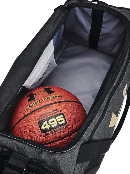 Under Armour Undeniable 5.0 Duffle, Medium