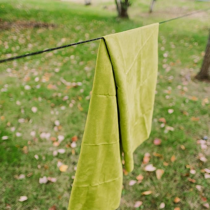 Gear Aid Quick Dry Microfiber Towel