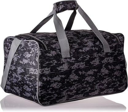 Fila Source Small Gym Sport Duffel Bag