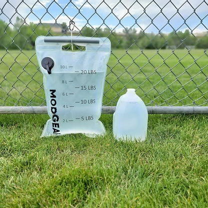 Water Weight 2 (Single) Ruck Weight