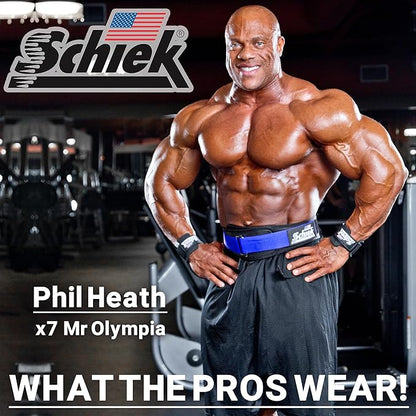 Schiek 3006 Power Lifting Belt
