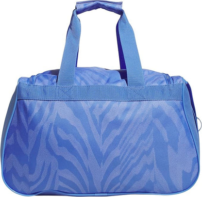 adidas Unisex Diablo Small Duffel, Sports Duffle Gym Bags for Men or Women, One Size