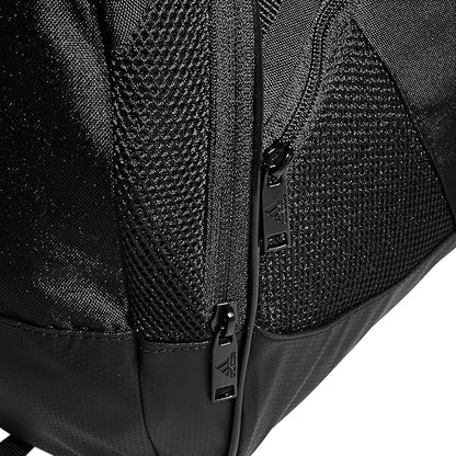 adidas Team Issue Duffel Bag – Durable for Sports & Travel