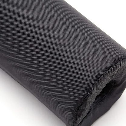 Barbell Pad Neck Protective Pad for Weight Lifting Power Lifting and More Fits Olympic Bar