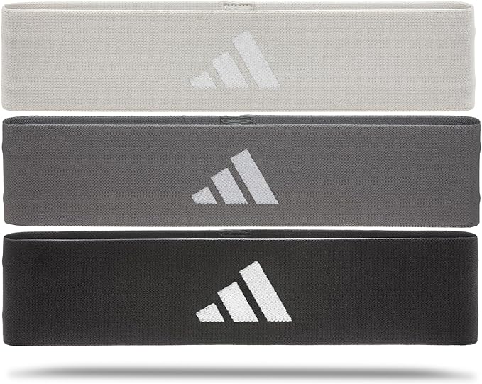 adidas Premium Resistance Band Set