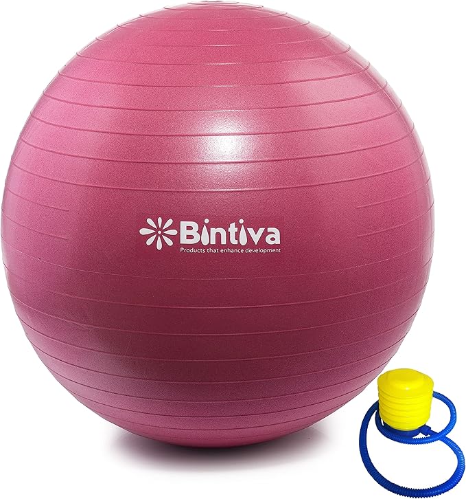 bintiva Exercise Ball
