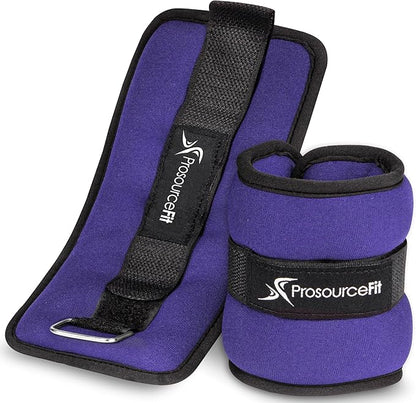 ProsourceFit Ankle/Wrist and
