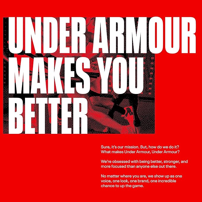 Under Armour Sports Water Jug, 64oz Insulated Water Bottle w/Handle, Half Gallon, Fence Hook, Leak Resistant, Baseball, Football & More