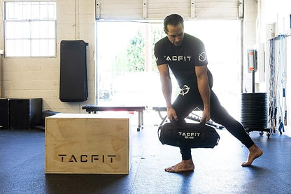 Sandbag - for Fitness, Exercises, Strength Training, Crossfit and Workouts