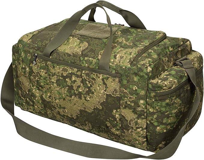 Helikon-Tex Range Line, Urban Training Bag PenCott WildWood