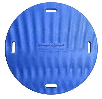 CanDo 10-1776 MVP Balance System, 16" Diameter Board